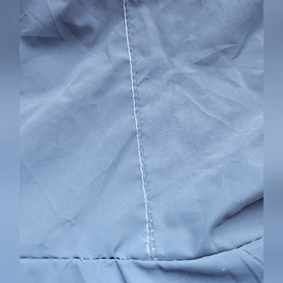 Not Quite Supreme Reflective Floral Jacket - Picture 4 of 8